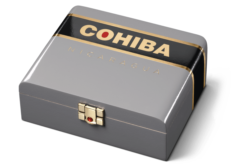 Nicaragua Box Image
