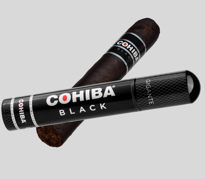 Black Stick Image