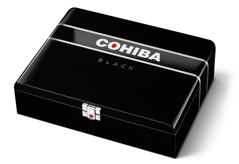 Black Box Image