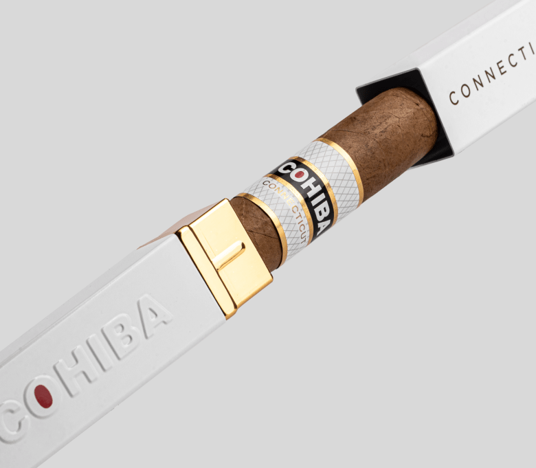 Connecticut Stick Image