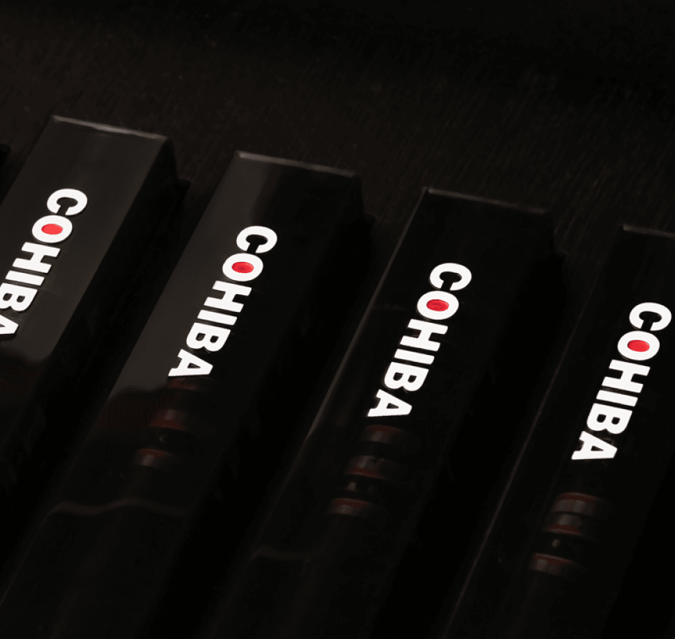 Cohiba Spectre primary image