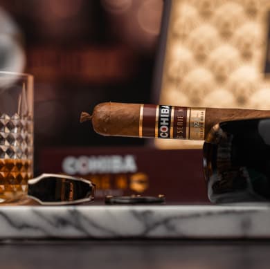 Cohiba Serie M primary image