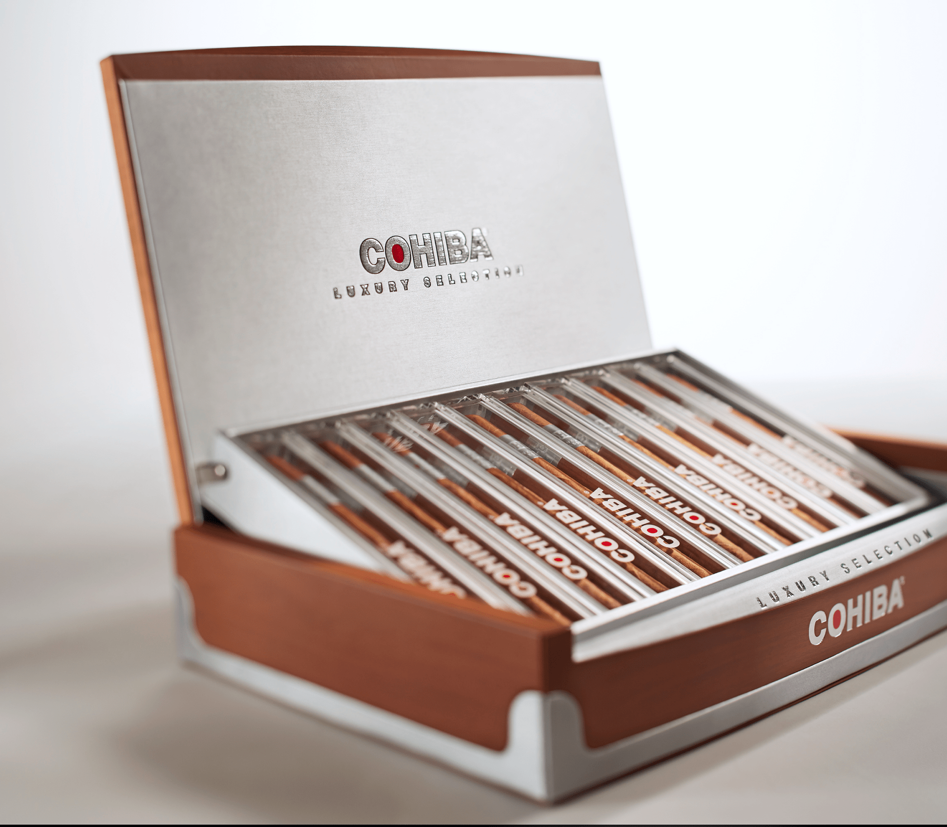 Cohiba Luxury Collection primary image