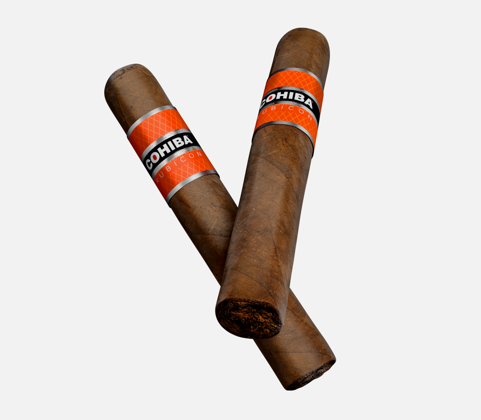 Cohiba Rubicon primary image