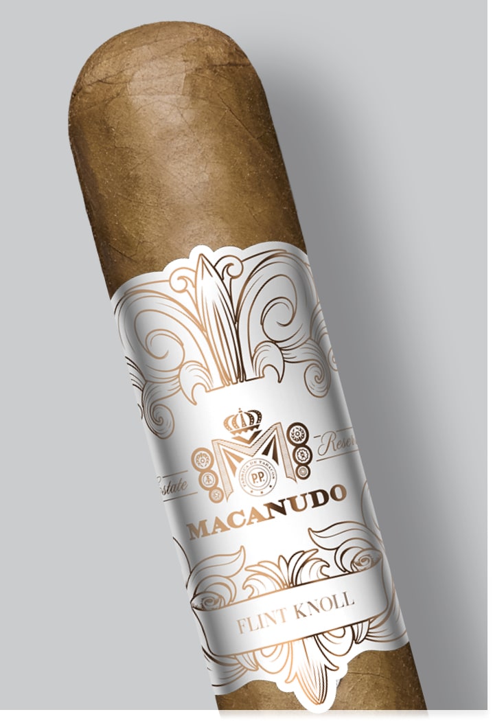 Macanudo Estate Reserve Release No. 1 Photo