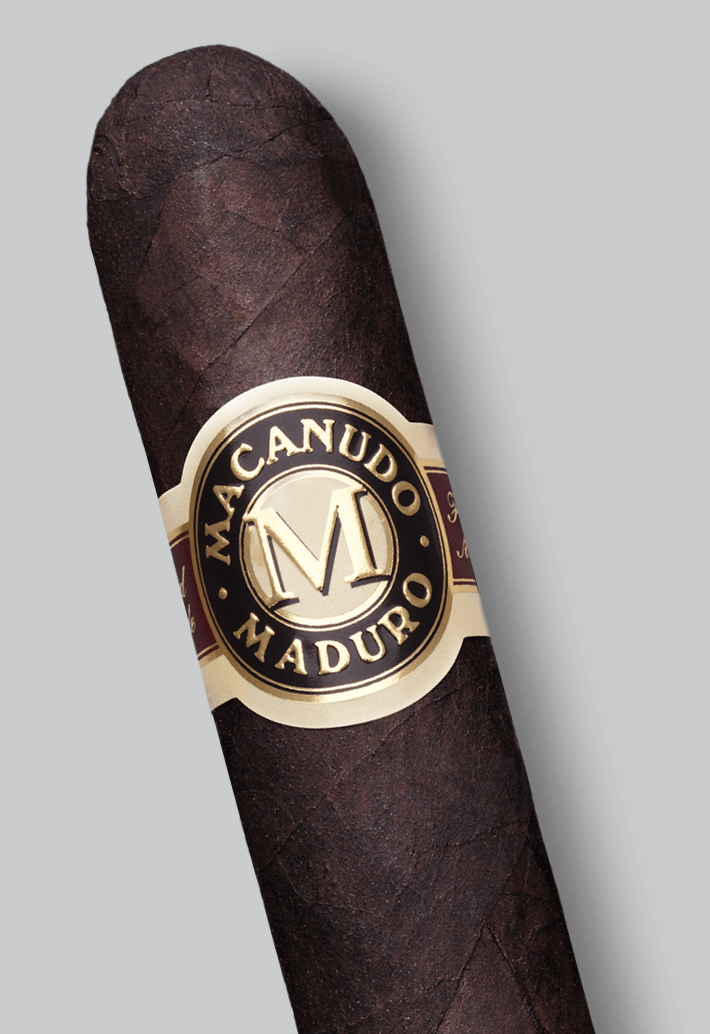 Macanudo Maduro Photo