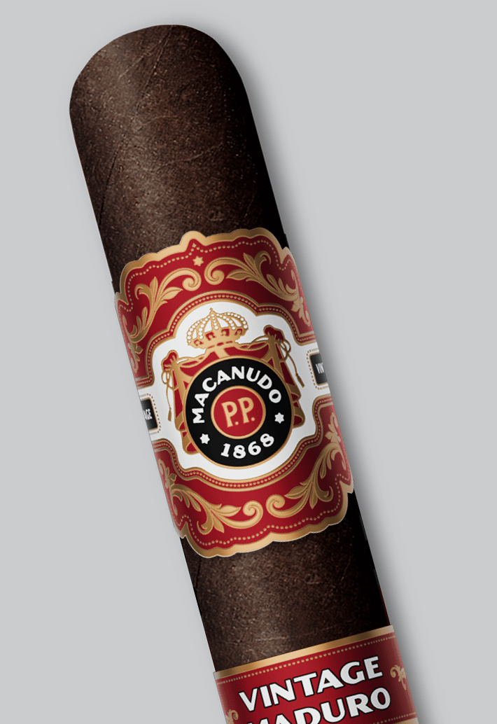 Macanudo Vintage Maduro 2013 Photo