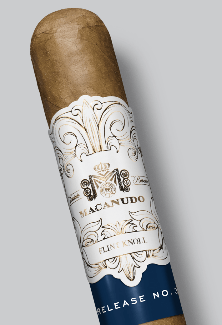 Macanudo Estate Reserve Release No. 3 primary image