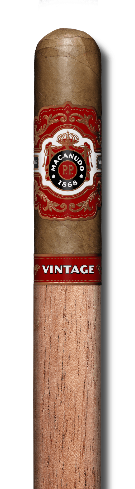 Macanudo Vintage 2010 Stick Image