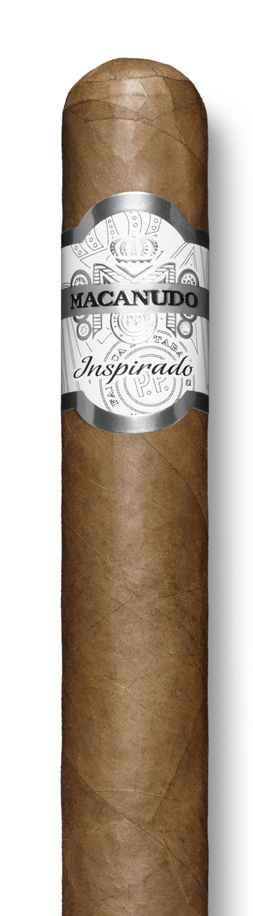 Inspirado White Stick Image