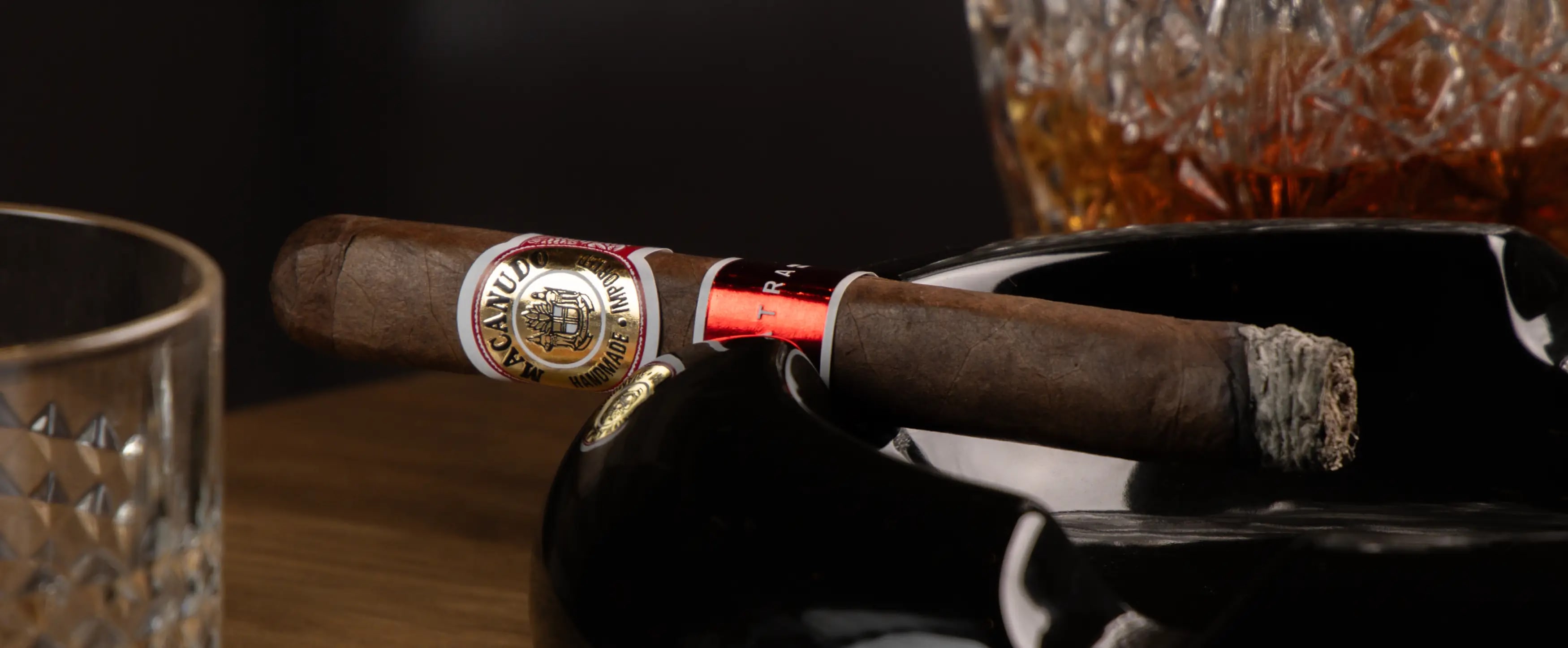 Macanudo Sumatra