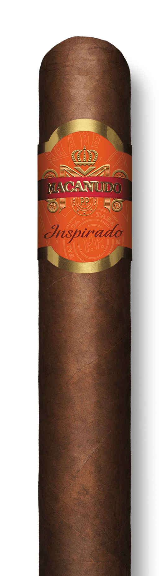 Inspirado Orange Stick Image