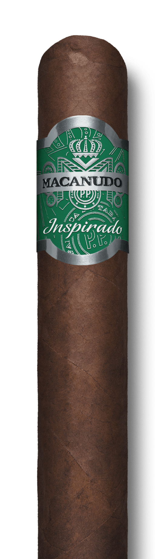 Inspirado Green Stick Image