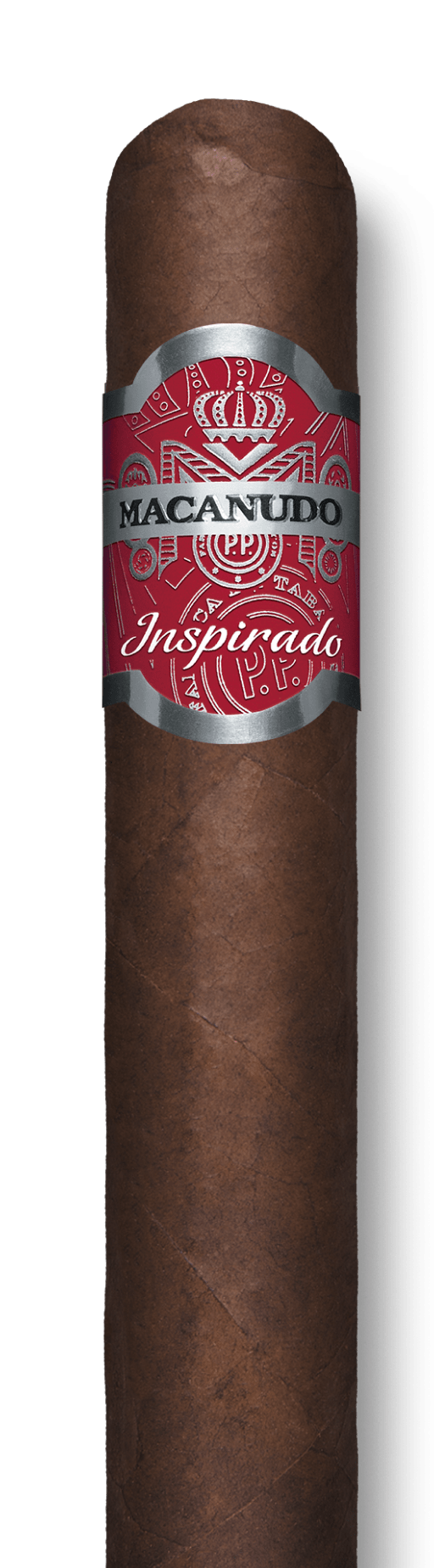 Inspirado Red Stick Image