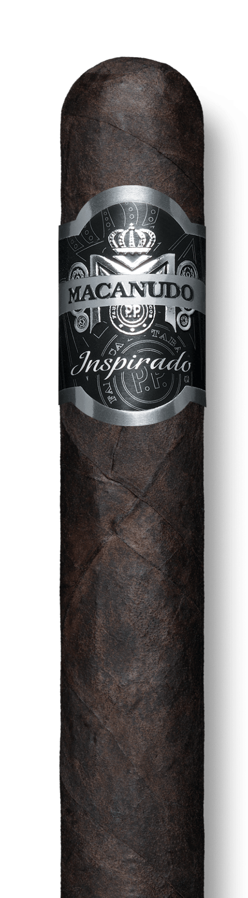 Inspirado Black Stick Image