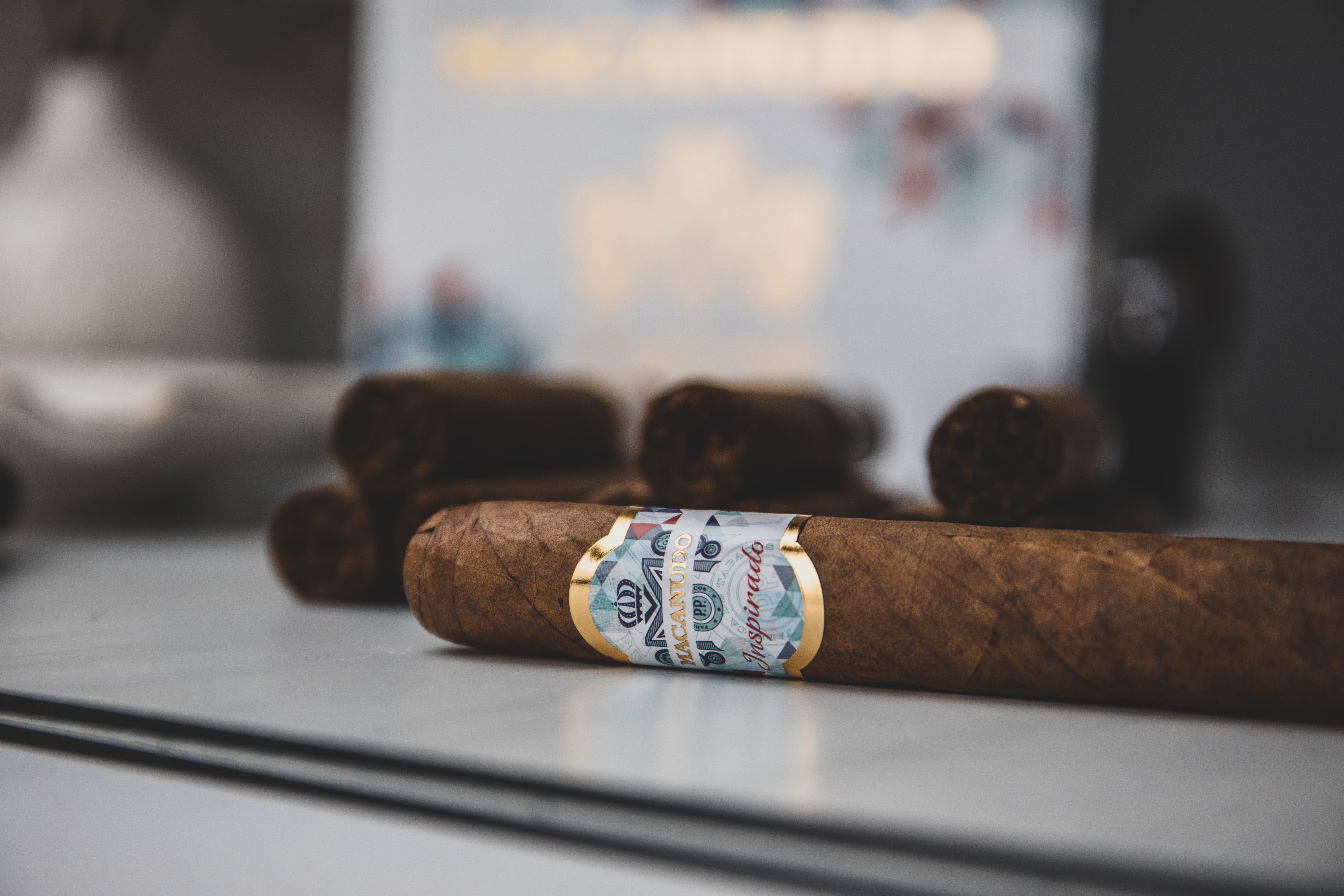 Macanudo Inspirado Jamao