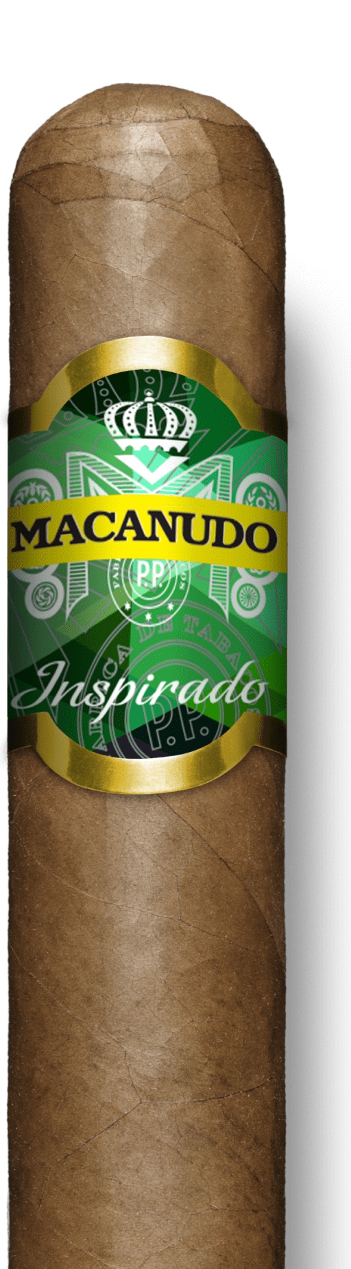 Inspirado Brazilian Shade Stick Image
