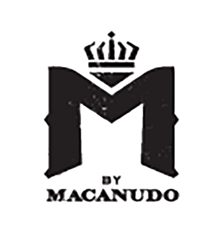 Macanudo Inspirado White logo