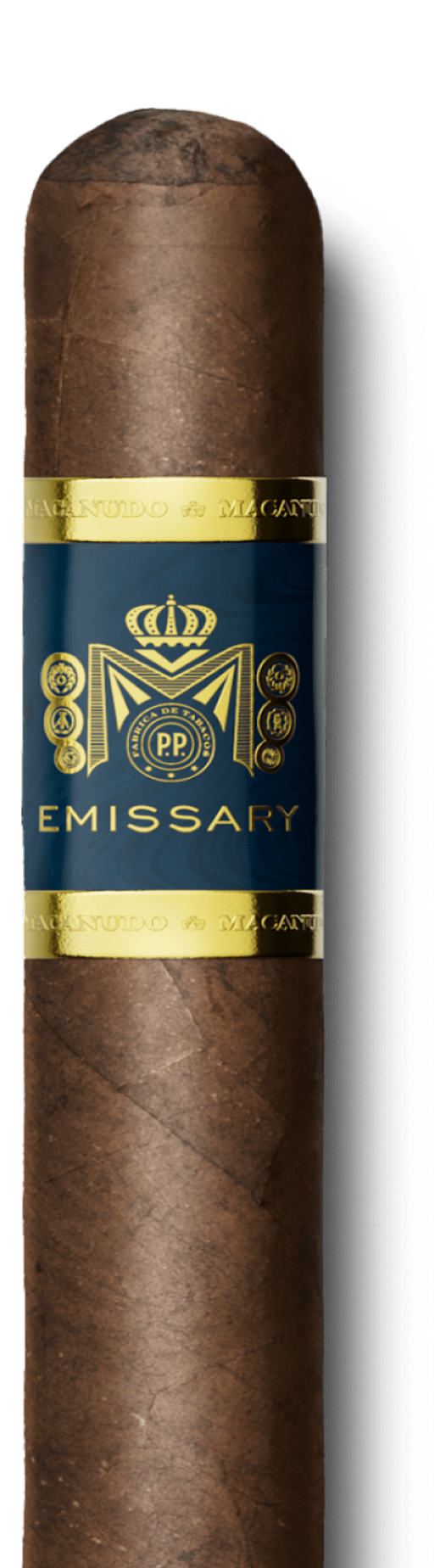 Macanudo Emissary España Stick Image