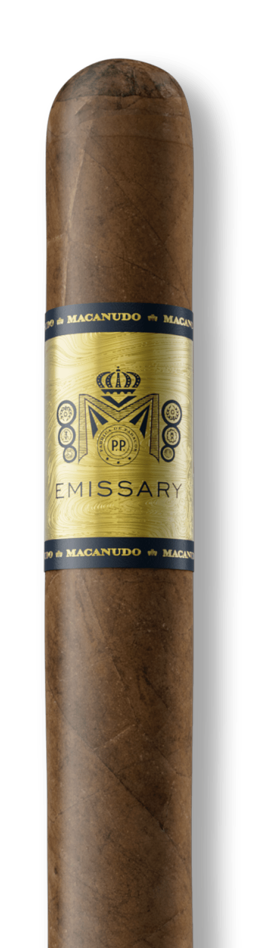 Emissary France Stick Image