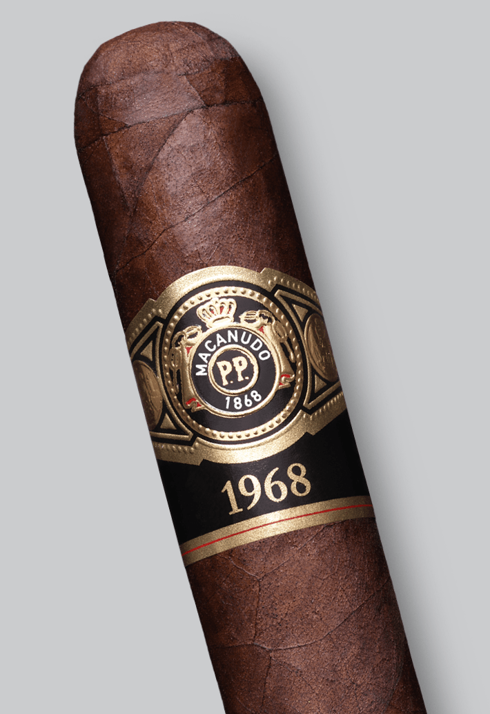 Macanudo 1968 primary image