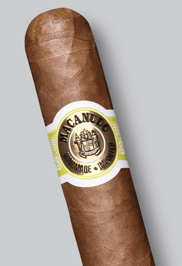 Macanudo Café primary image