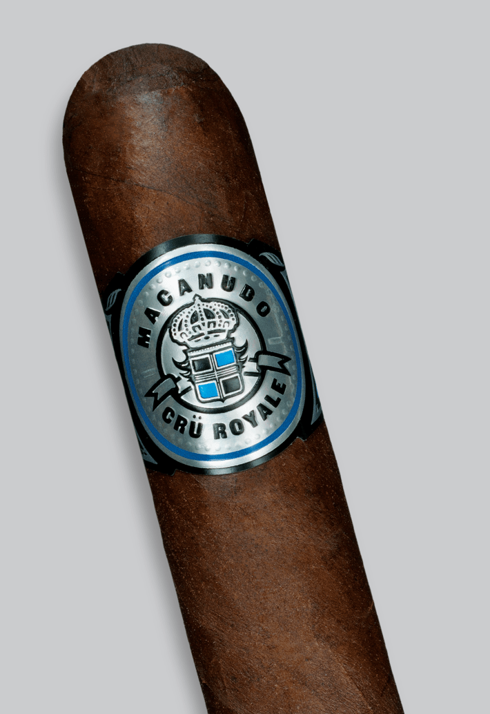 Macanudo Cru Royale primary image
