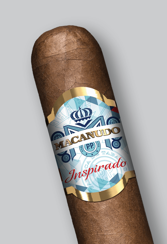 Macanudo Inspirado Jamao primary image