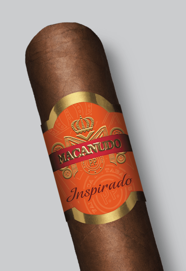 Macanudo Inspirado Orange primary image