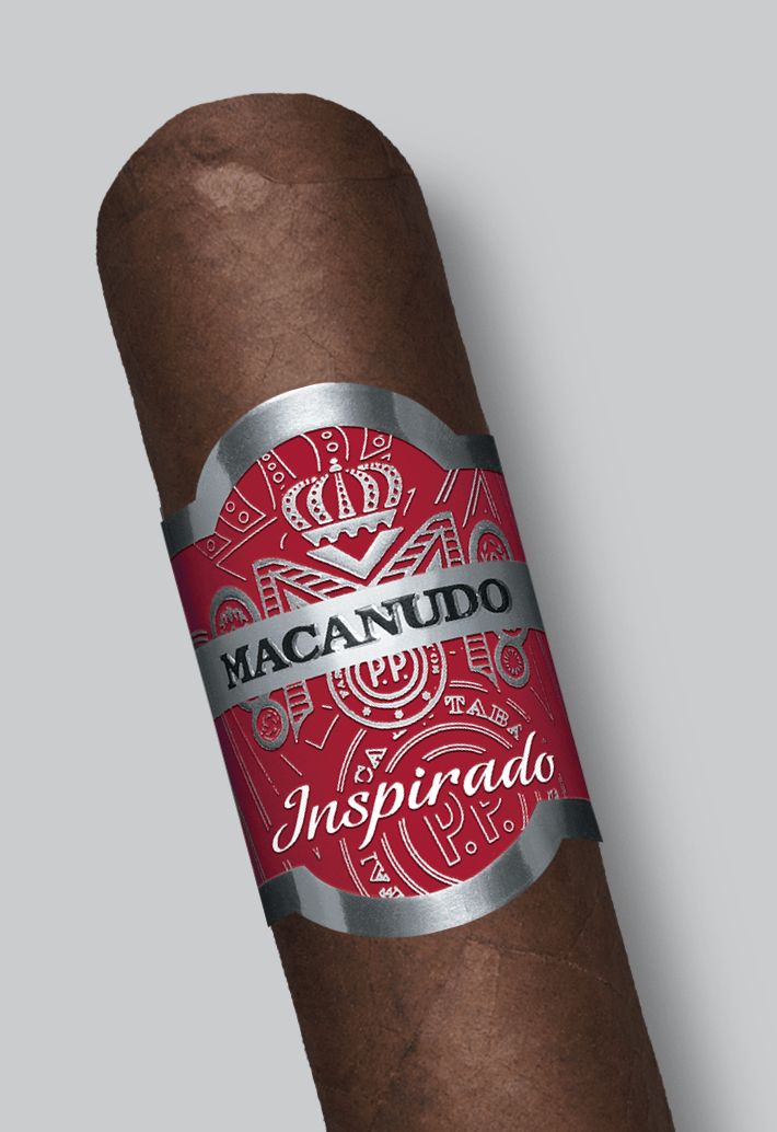 Macanudo Inspirado Red primary image