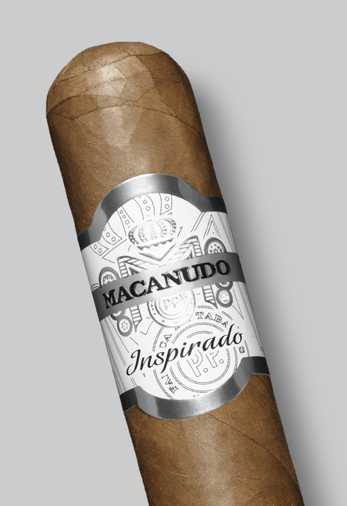 Macanudo Inspirado White primary image