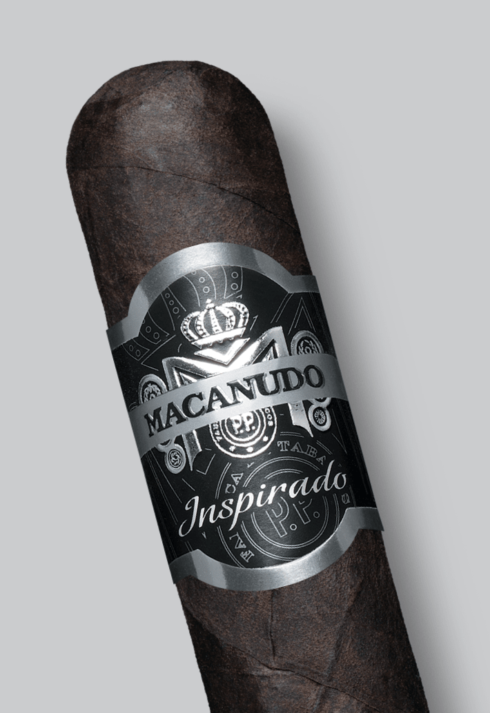 Macanudo Inspirado Black primary image