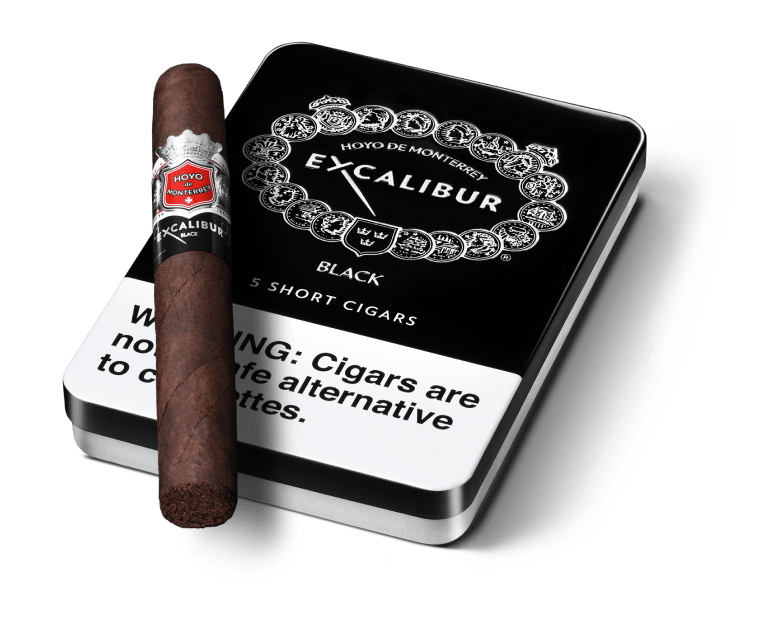 Excalibur Black Minis Image