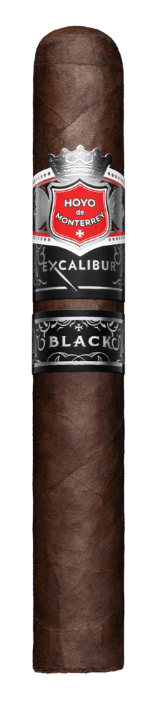 Excalibur Black Stick Photo