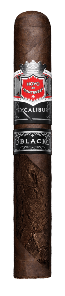 Excalibur Black Binder Photo