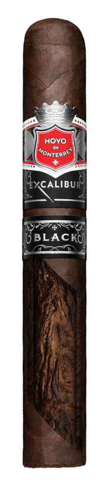 Excalibur Black Filler Photo