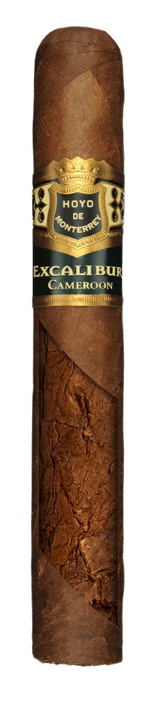 Excalibur Cameroon Binder Photo