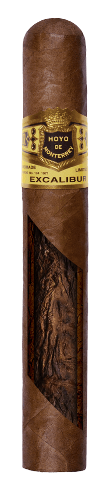 Excalibur Maduro Filler Photo