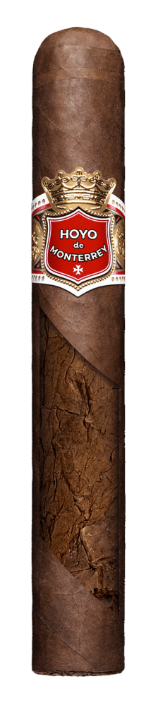 Hoyo de Monterrey Sumatra Binder Photo