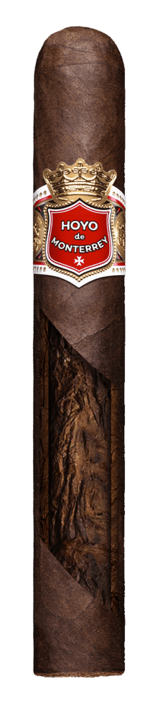 Hoyo de Monterrey Maduro Filler Photo