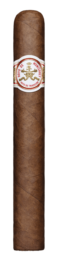 Hoyo de Tradición Wrapper Photo