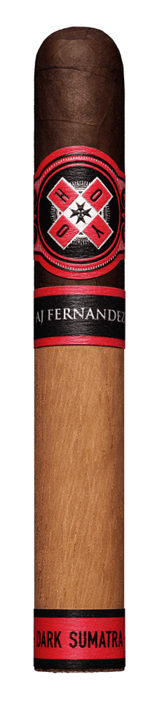 La Amistad Dark Sumatra Stick Photo