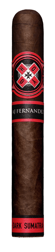 La Amistad Dark Sumatra Wrapper Photo