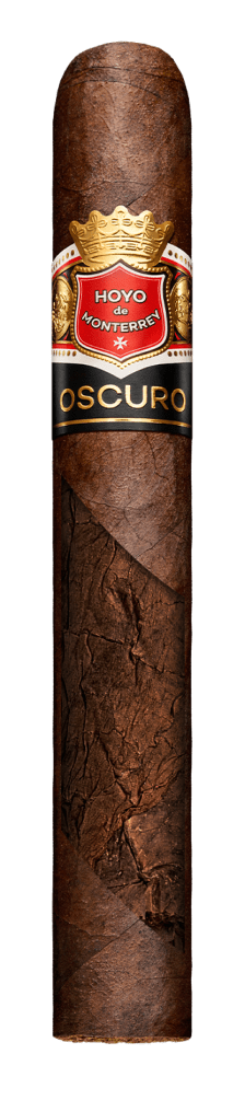Oscuro Binder Photo