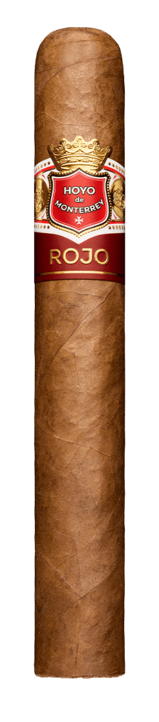 Rojo Wrapper Photo