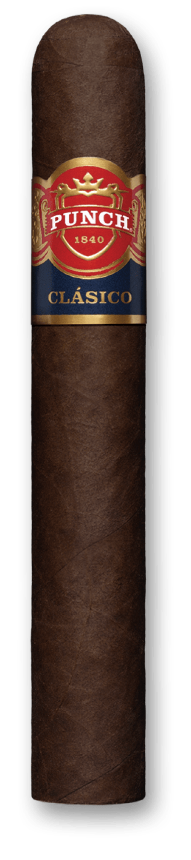 Clásico Maduro Stick Photo