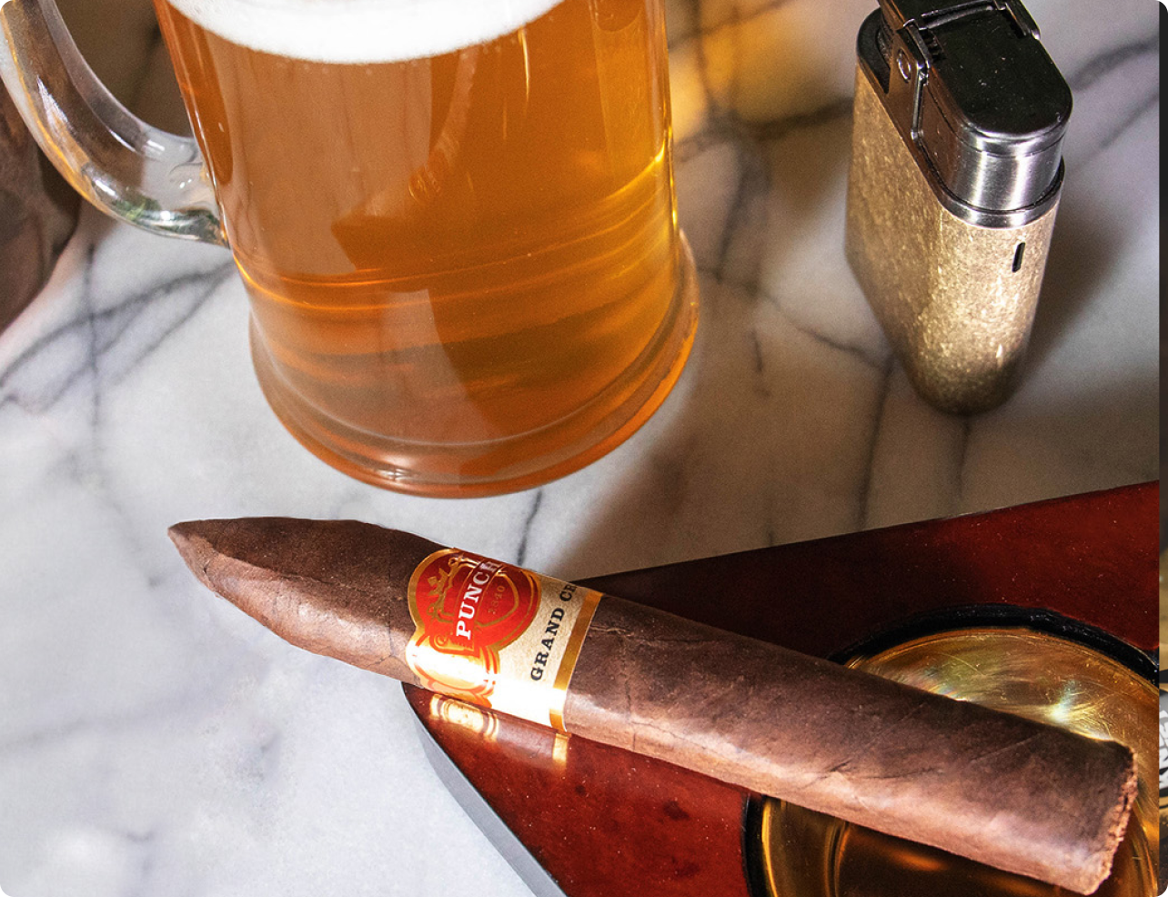 Grand Cru Photo