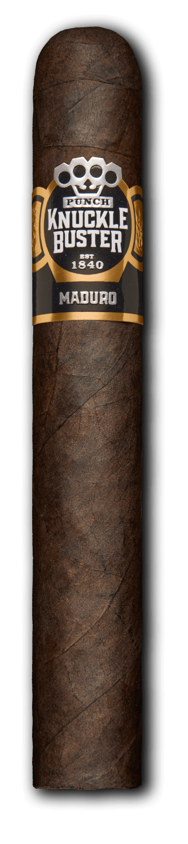 Knuckle Buster Maduro Stick Photo