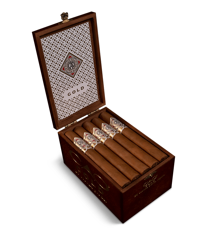 CAO Gold Box Image