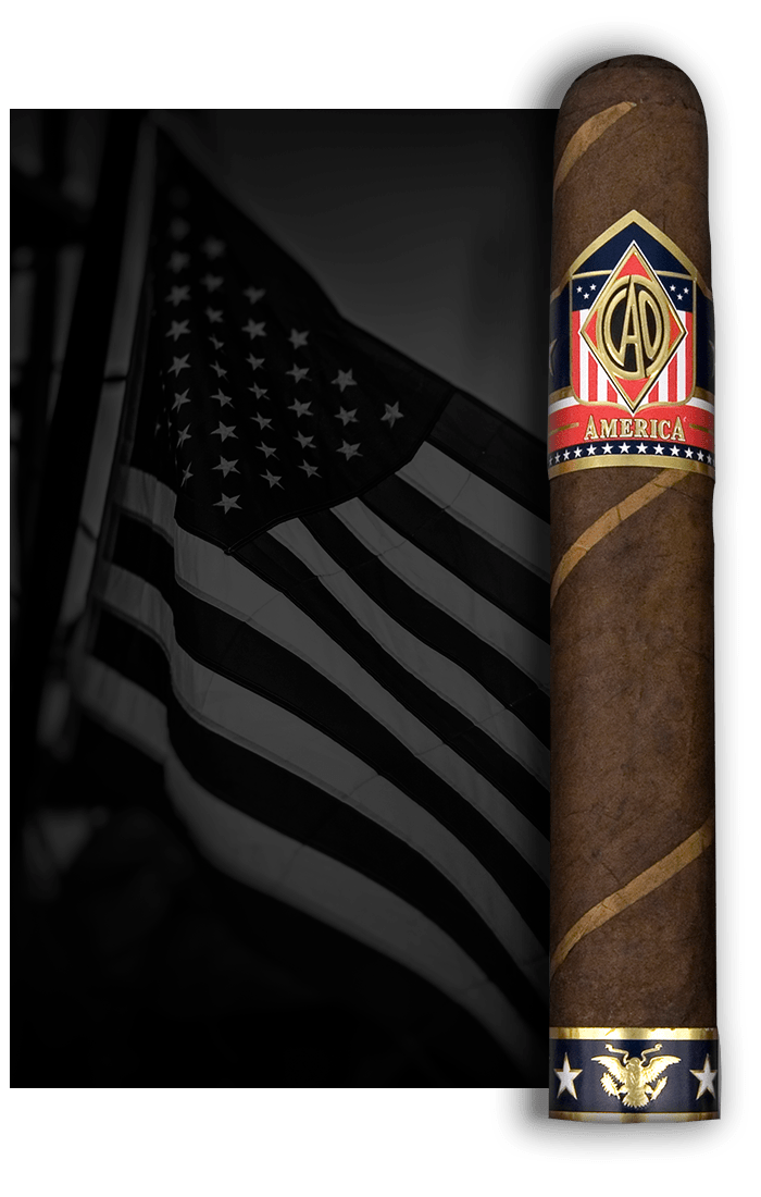 CAO America Stick Image